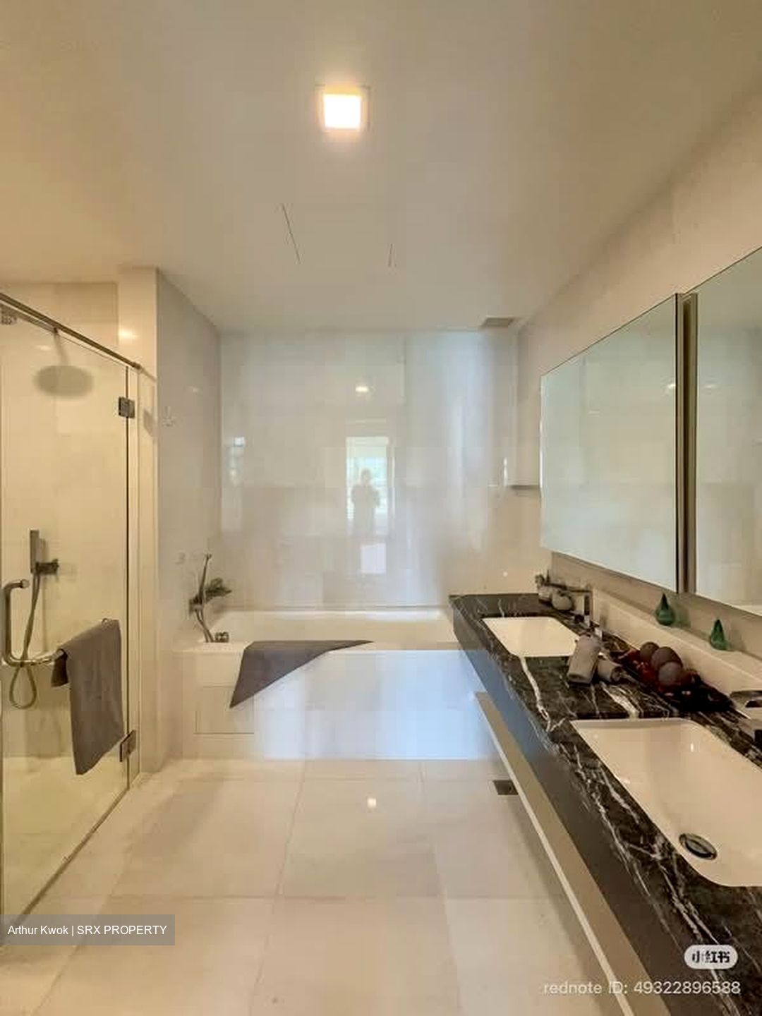 RESIDENCES AT EMERALD HILL (D9), Apartment #581819721